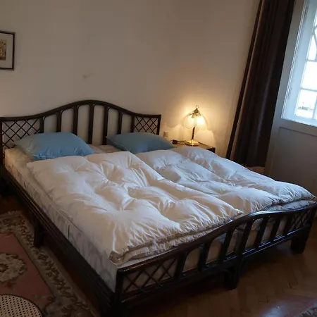 Appartement Villa Hiss