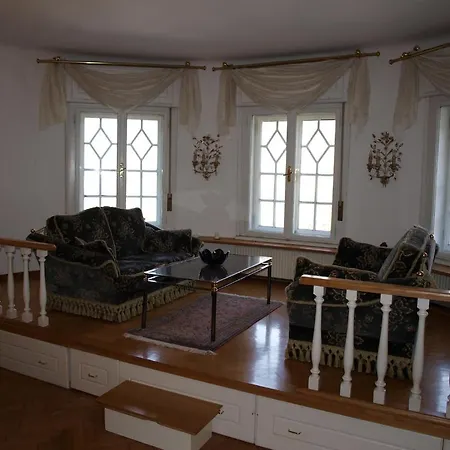 Apartment Appartement Villa Hiss Bad Gastein