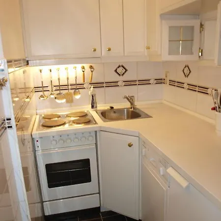 Appartement Villa Hiss * Bad Gastein